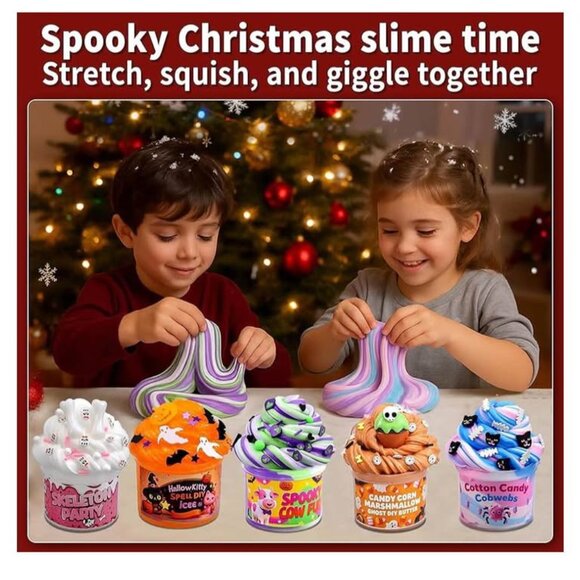 Slime - Picture 4 of 4